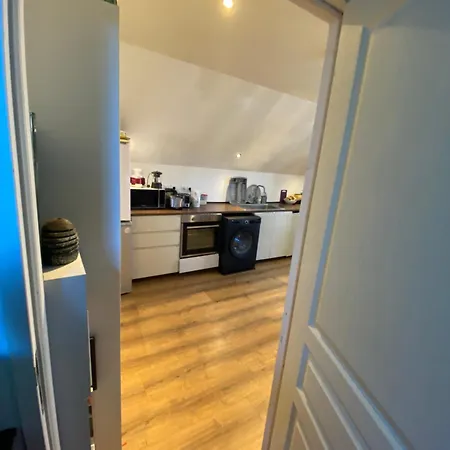 Appartement Coco Bonnevie *