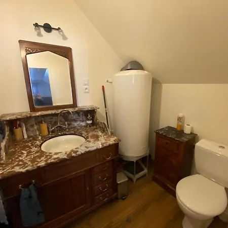 Appartement Coco Bonnevie *