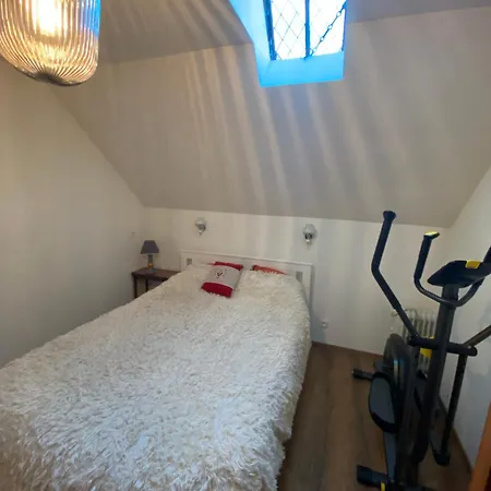 Coco Bonnevie Appartement *