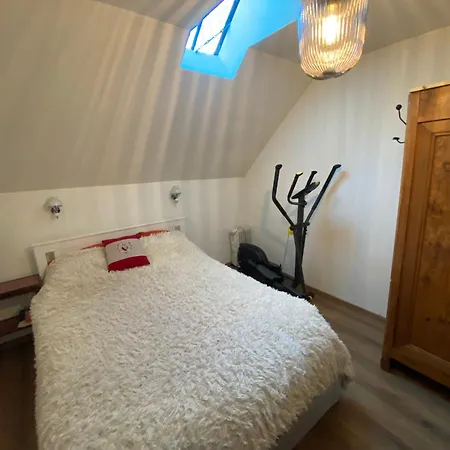 Appartement Coco Bonnevie