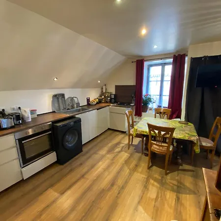 Coco Bonnevie * Murat (Cantal)