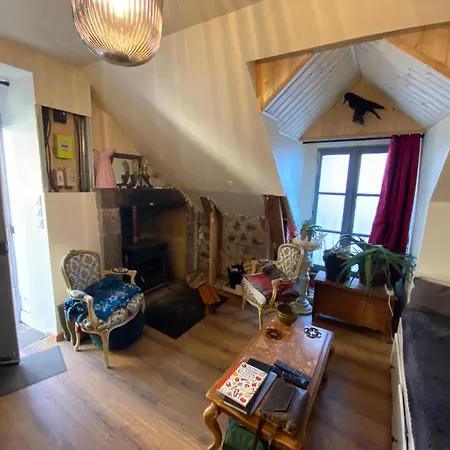 Coco Bonnevie * Murat (Cantal)