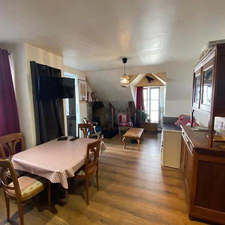 Coco Bonnevie Murat (Cantal)