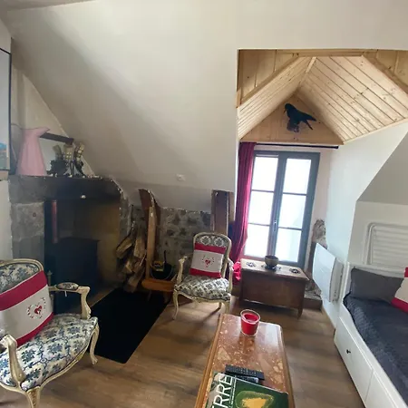 Coco Bonnevie Daire Murat (Cantal)