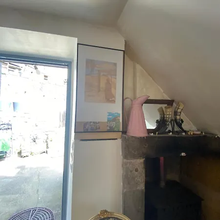 Coco Bonnevie Apartmán Murat (Cantal)