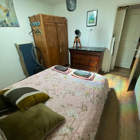 Apartamento Coco Bonnevie Murat (Cantal)