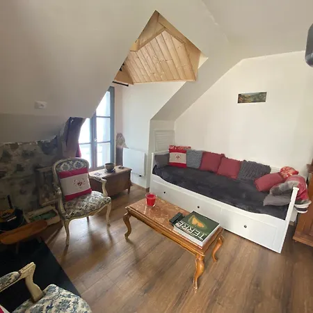 Coco Bonnevie * Murat (Cantal)